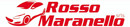 Logo Rosso Maranello srls